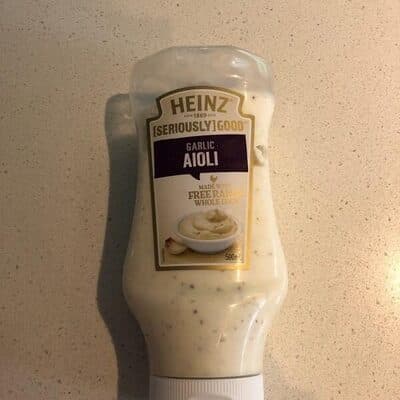 aioli