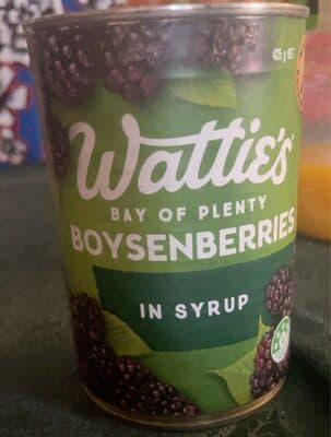 Bay of plenty