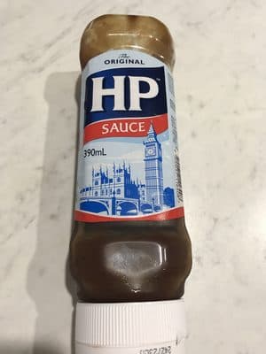 HP Sauce