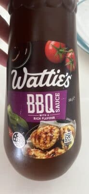 BBQ Sauce