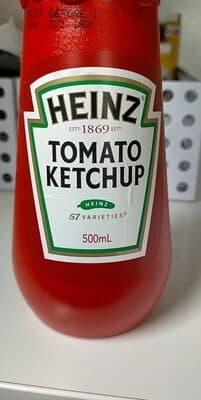 Tomato Ketchup