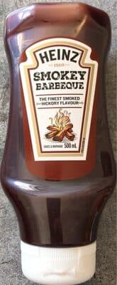 Smokey Barbeque