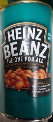 Heinz Beanz
