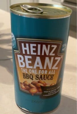 Baked beans