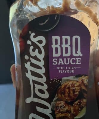 bbq sauce
