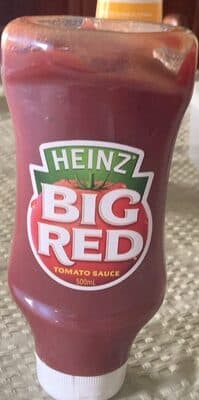 Big red