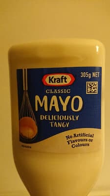 Classic Mayo