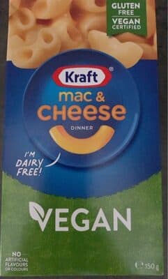 Mac and Cheese