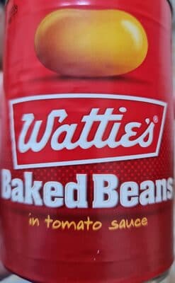 Watties Baked Beans