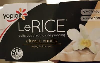 Le Rice