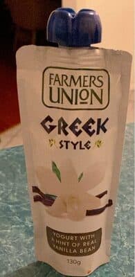 Greek Yogurt