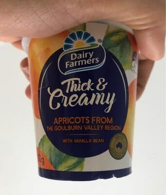 Yogurt