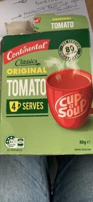 Soup