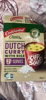 Continentals