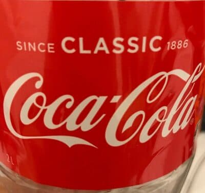 Soft Drink