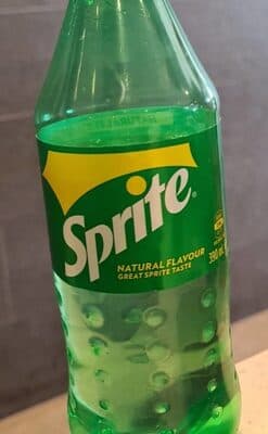 Sprite