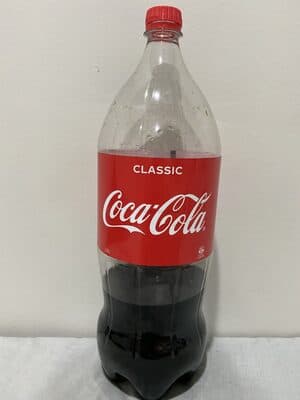 Coca Cola Classic
