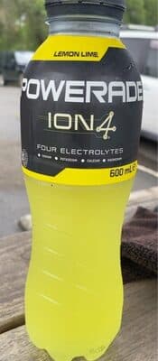 Lemon lime