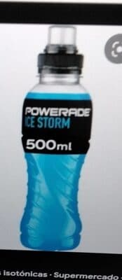 Powerade