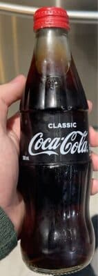 Coca Cola