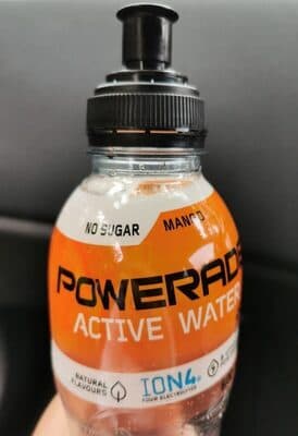 Active Water