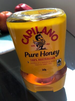 Pure Honey