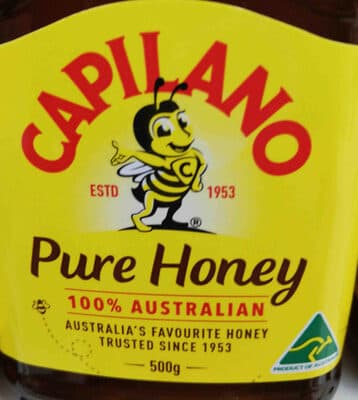 capilano