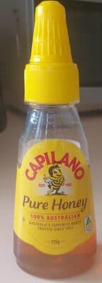 Honey