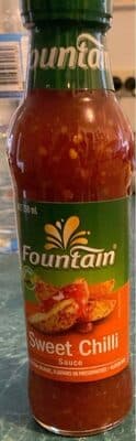 Sweet Chilli Sauce
