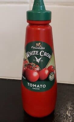 Tomato Sauce