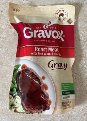 Gravy