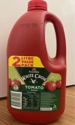 Tomato Sauce