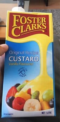 Custard