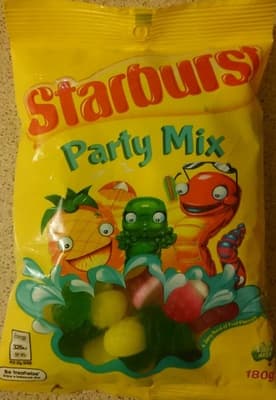Party mix