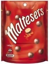 Maltesers