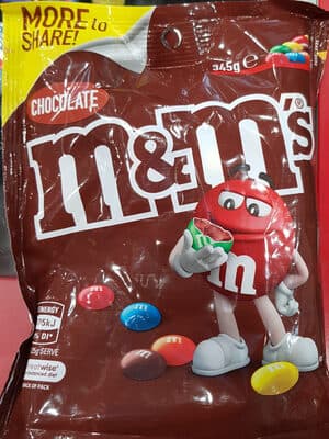 Chocolate