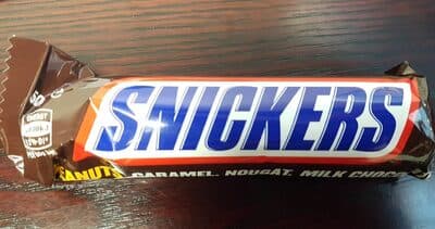 Snickers