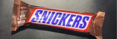 Snickers