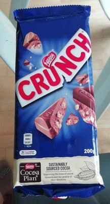 Crunch