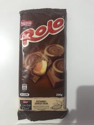 Rolo
