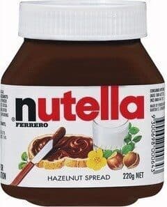 Nutella