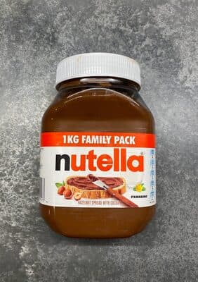 Nutella