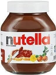 Nutella