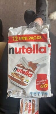 nutella