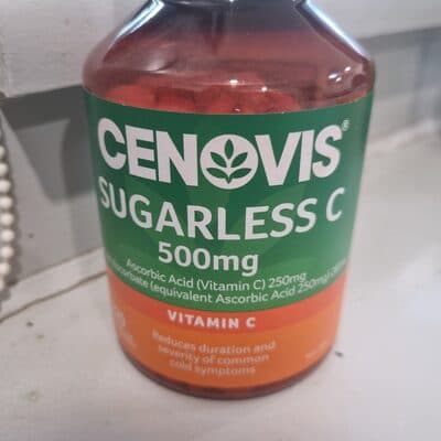 Vitamin C