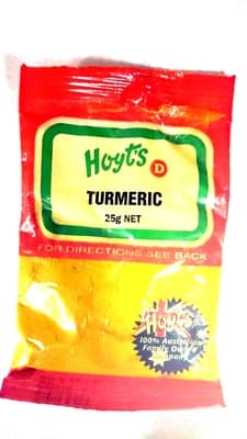 Turmeric
