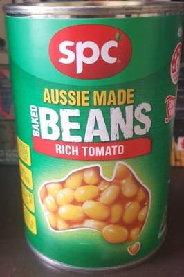 SPC Baked Beans