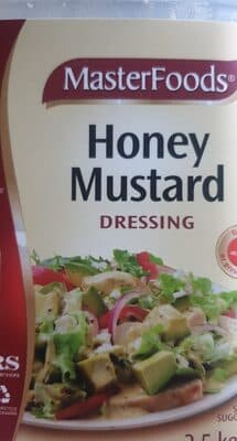 Honey Mustard
