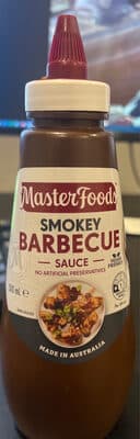 BBQ Sauce