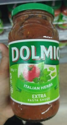 dolmio